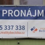 Reality Bečička - pronájem bytu 3+1, Ústí nad Labem