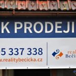 Reality Bečička - prodej domu 2+kk, Koldín