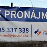 Reality Bečička - pronájem bytu 2+1, Choceň