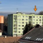 Reality Bečička prodej bytu 2+1, Choceň