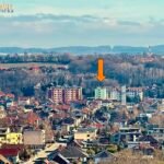 Reality Bečička prodej bytu 2+1, Choceň