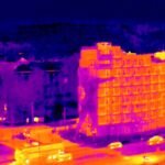 Reality Bečička - Dron foto Praha