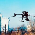Reality Bečička - DJI ENTERPRISE MATRICE 300 SERIES