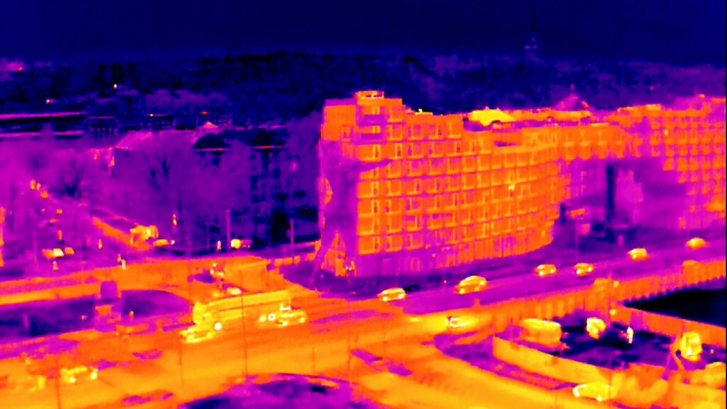 Reality Bečička - DJI MAVIC 3 Enterprise