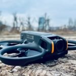 Reality Bečička - DJI AVATA 2