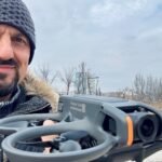 Reality Bečička - DJI AVATA 2
